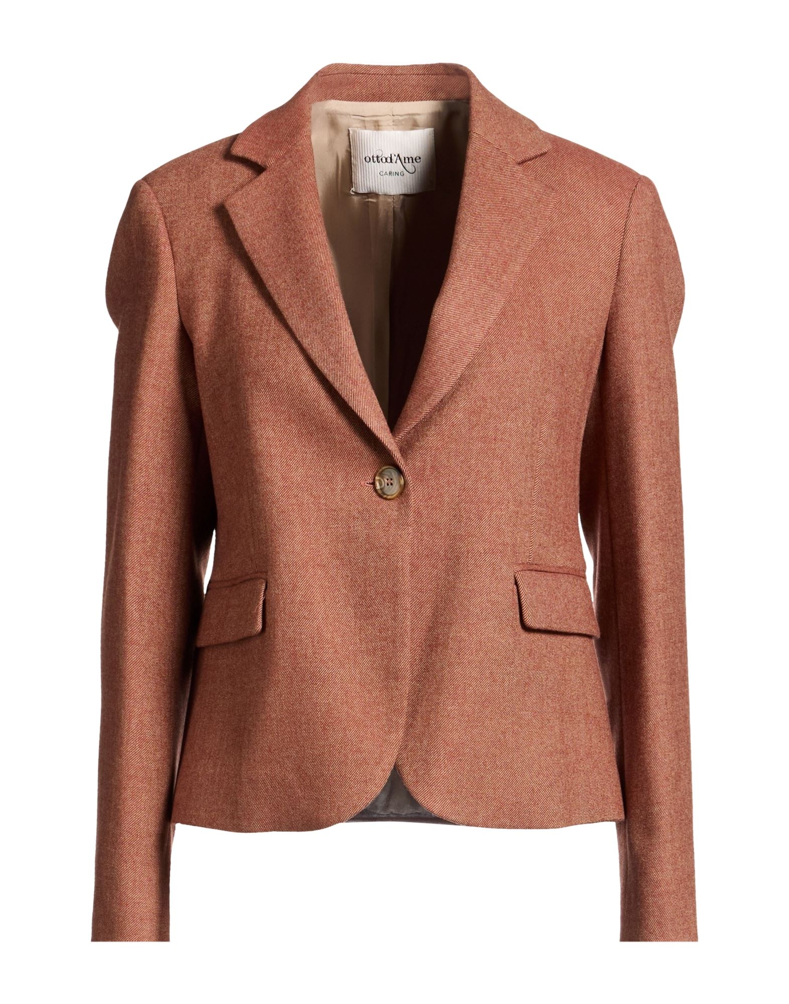  Ottod'ame - Anzüge Und Co-ords - Blazers - On Yoox.com 