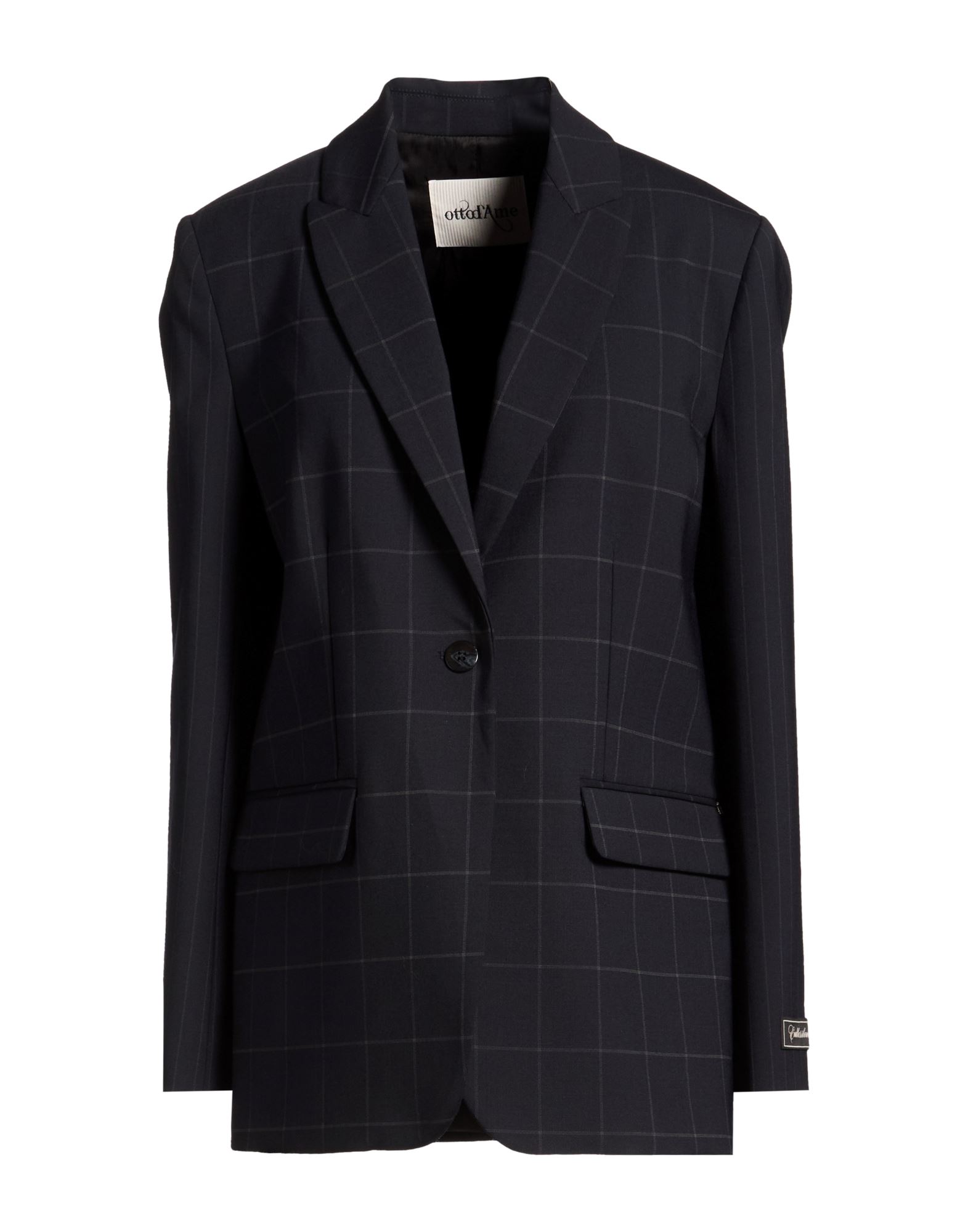  Ottod'ame - Anzüge Und Co-ords - Blazers - On Yoox.com 