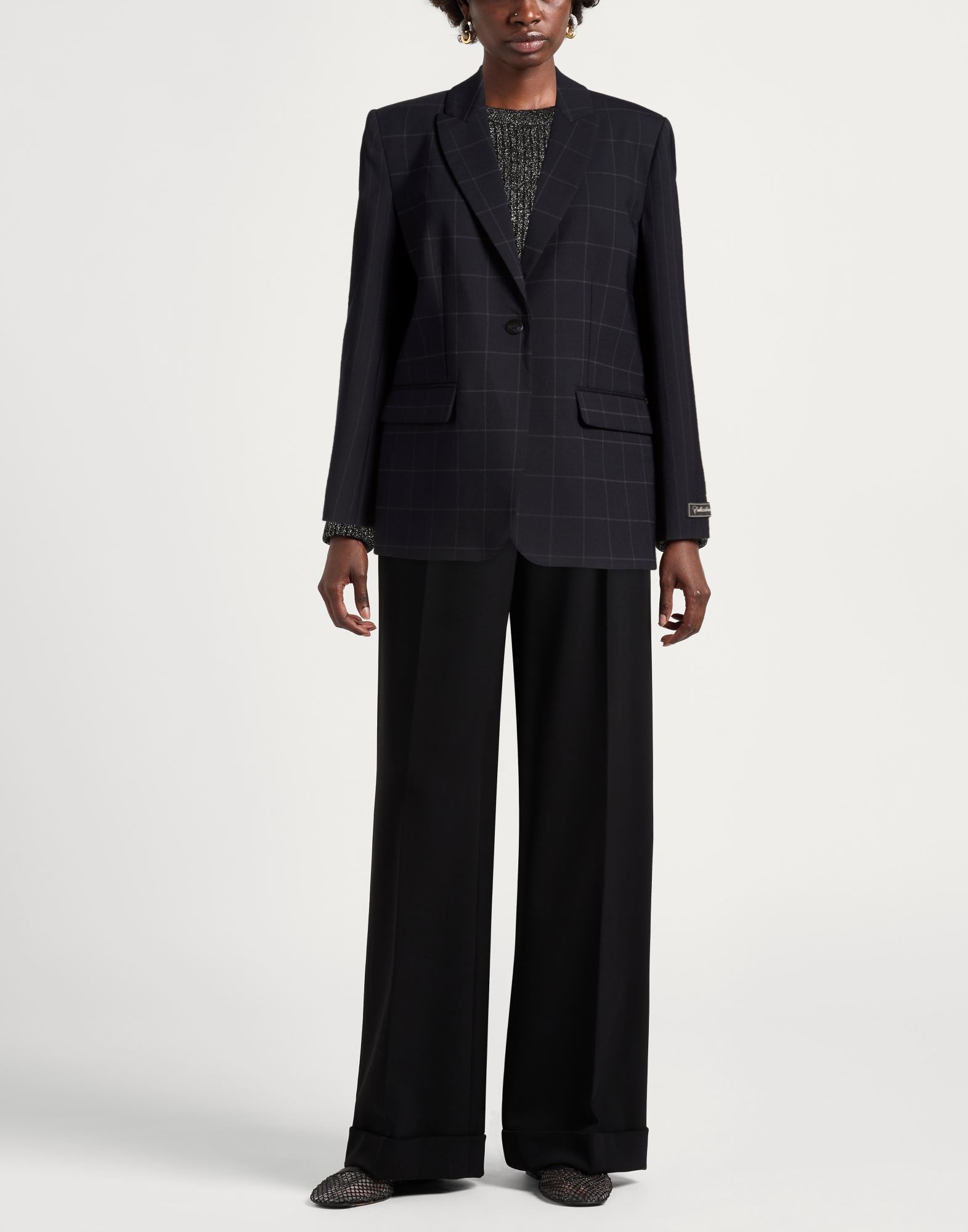  Ottod'ame - Anzüge Und Co-ords - Blazers - On Yoox.com 