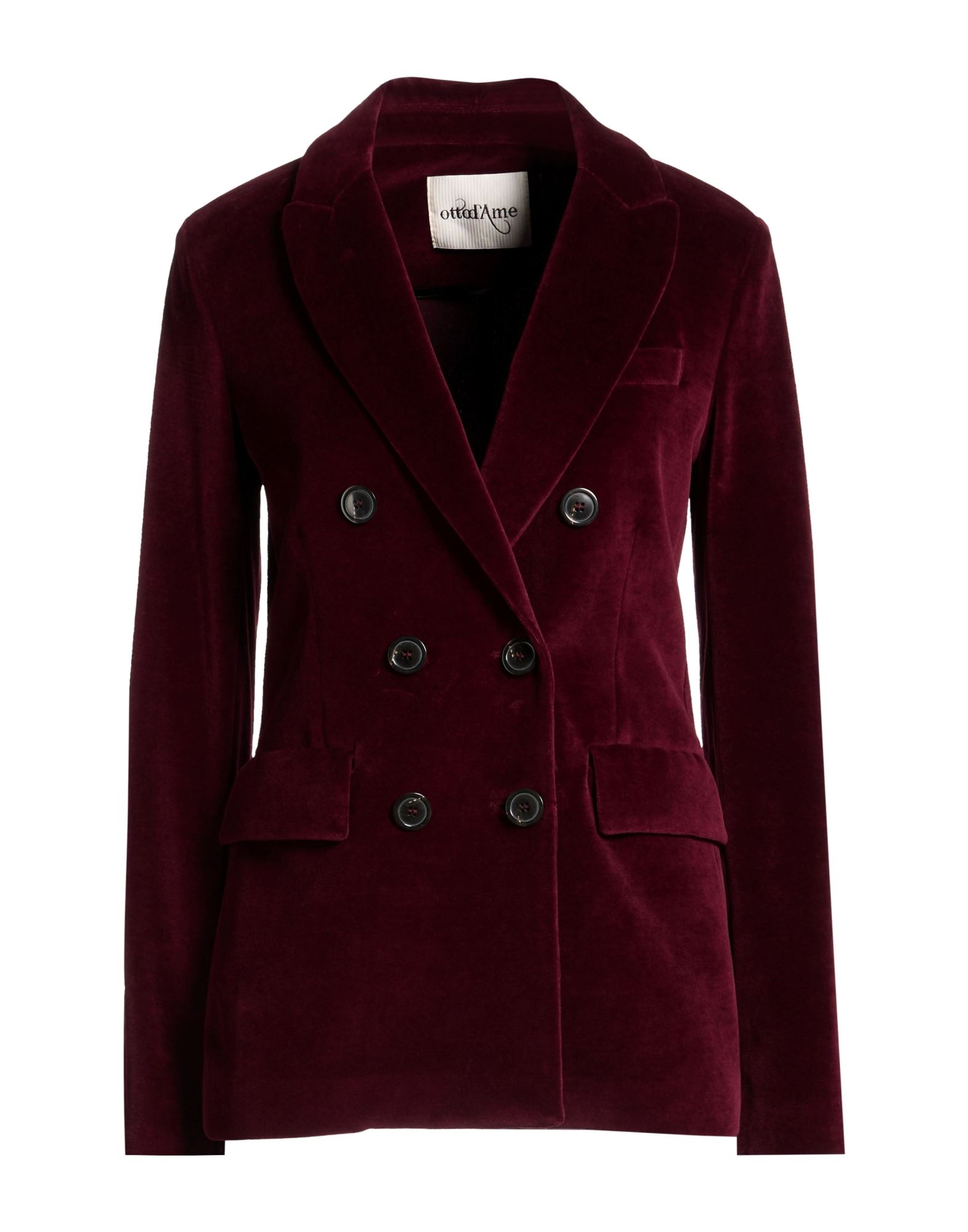  Ottod'ame - Anzüge Und Co-ords - Blazers - On Yoox.com 