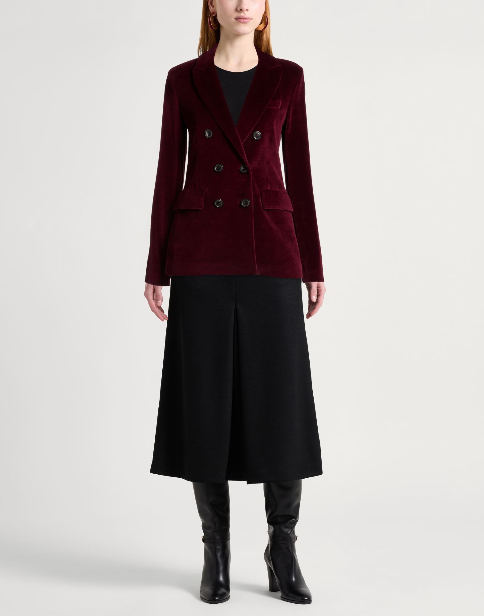  Ottod'ame - Anzüge Und Co-ords - Blazers - On Yoox.com 