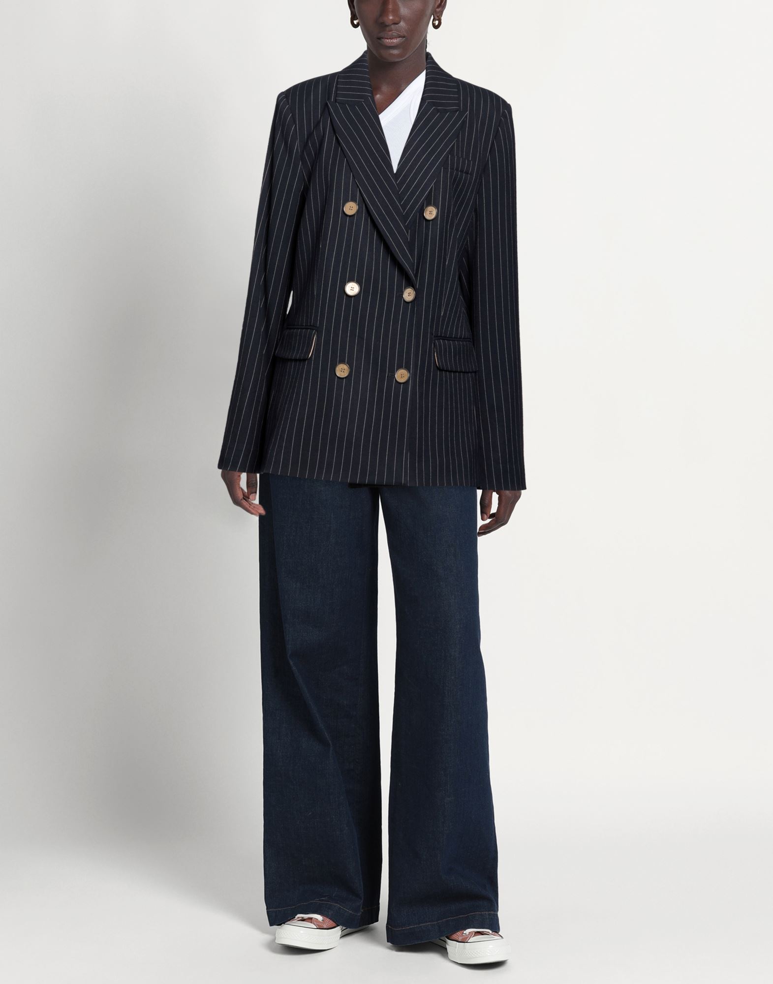  Markup - Trajes Y Conjuntos - Americanas - On Yoox.com 