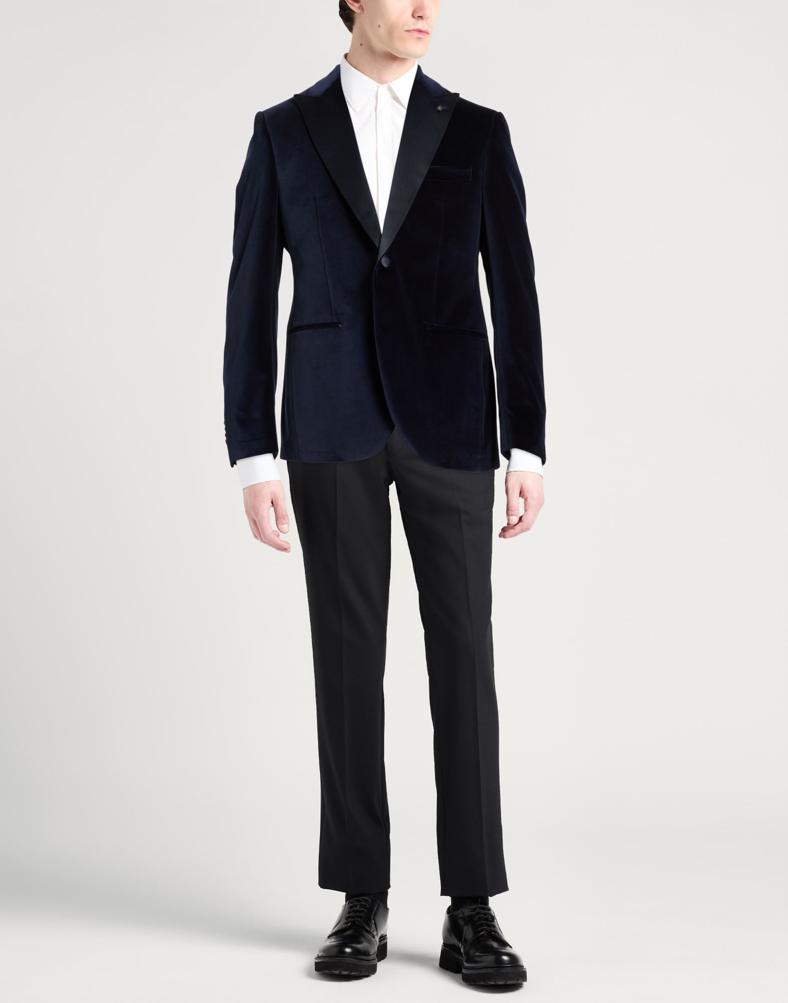  Luigi Bianchi Mantova - Anzüge Und Co-ords - Blazers - On Yoox.com 