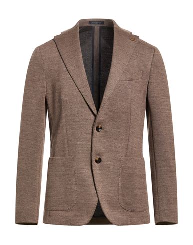 Blazer Herren Hellbraun 52,56 Herren