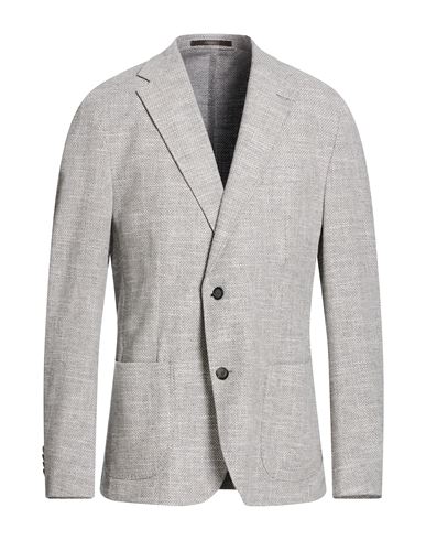 Blazer Herren Hellgrau 50,52,54,56 Herren
