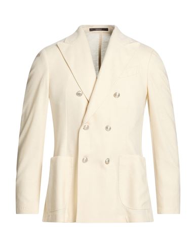 Blazer Herren Cremeweiß 46,48 Herren