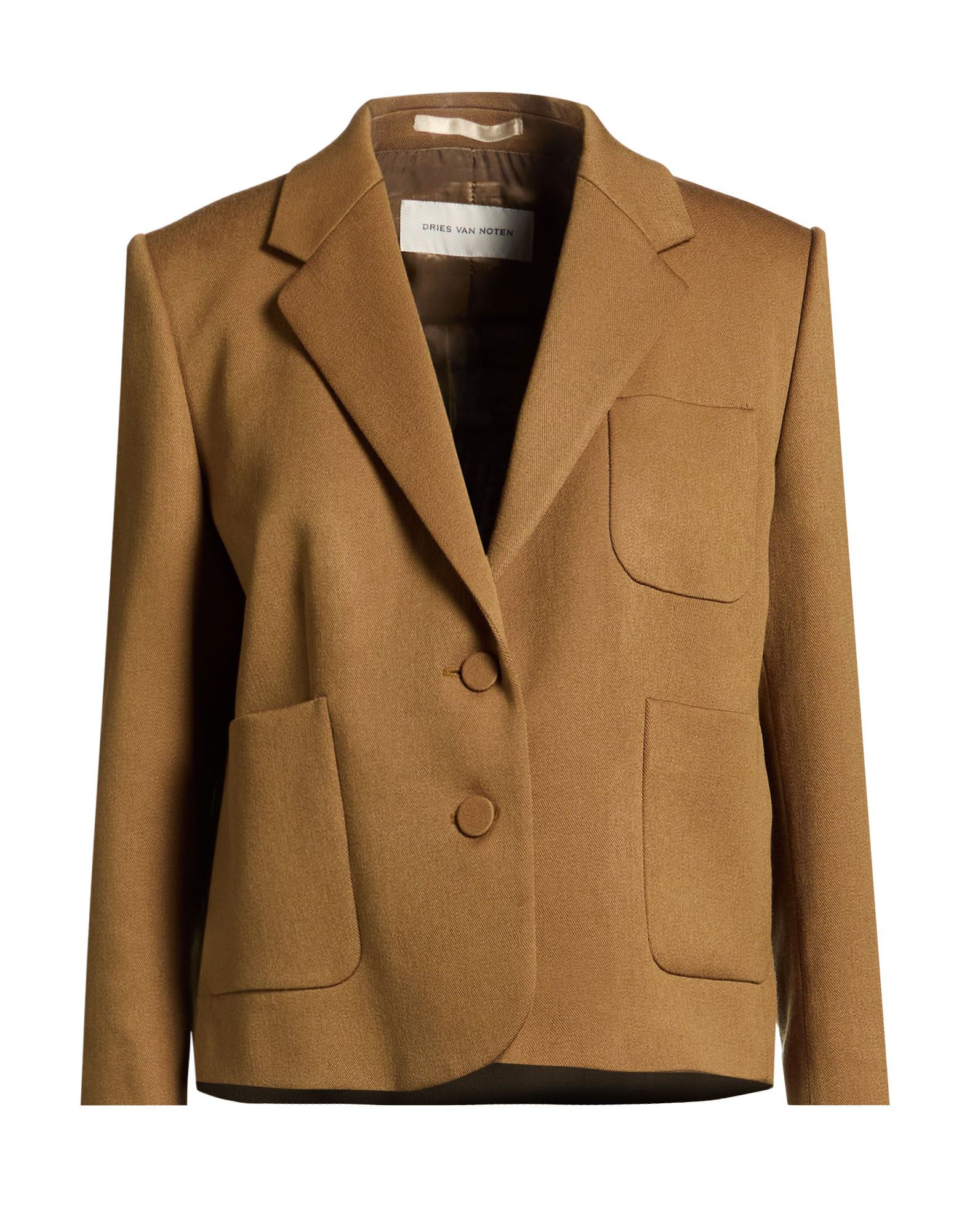  Dries Van Noten - Anzüge Und Co-ords - Blazers - On Yoox.com 