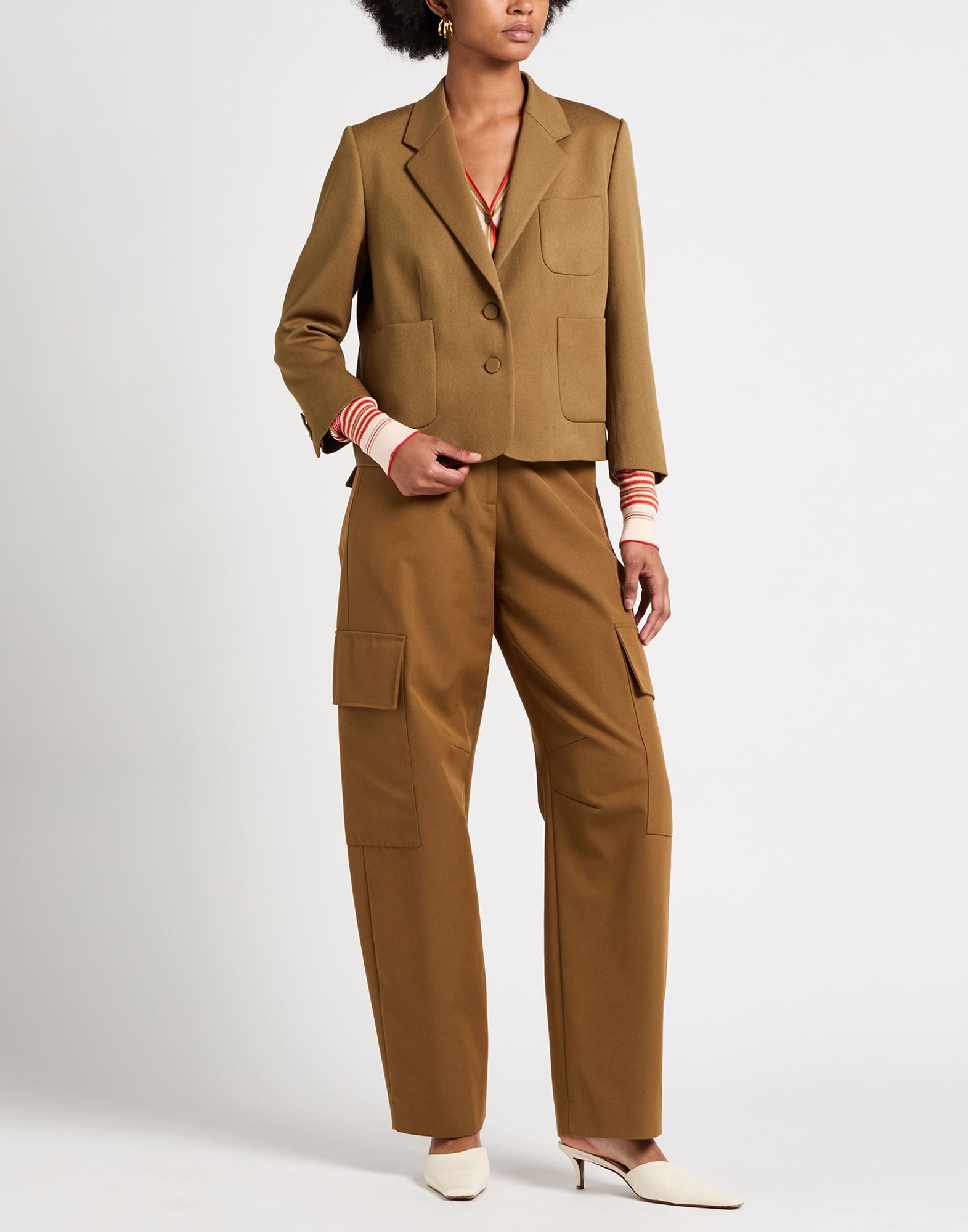  Dries Van Noten - Anzüge Und Co-ords - Blazers - On Yoox.com 