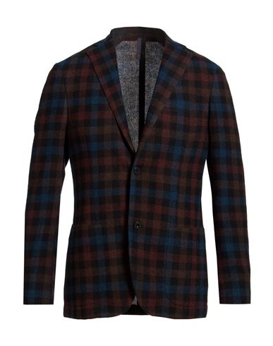Americana Hombre Marrón 46,48 Hombre