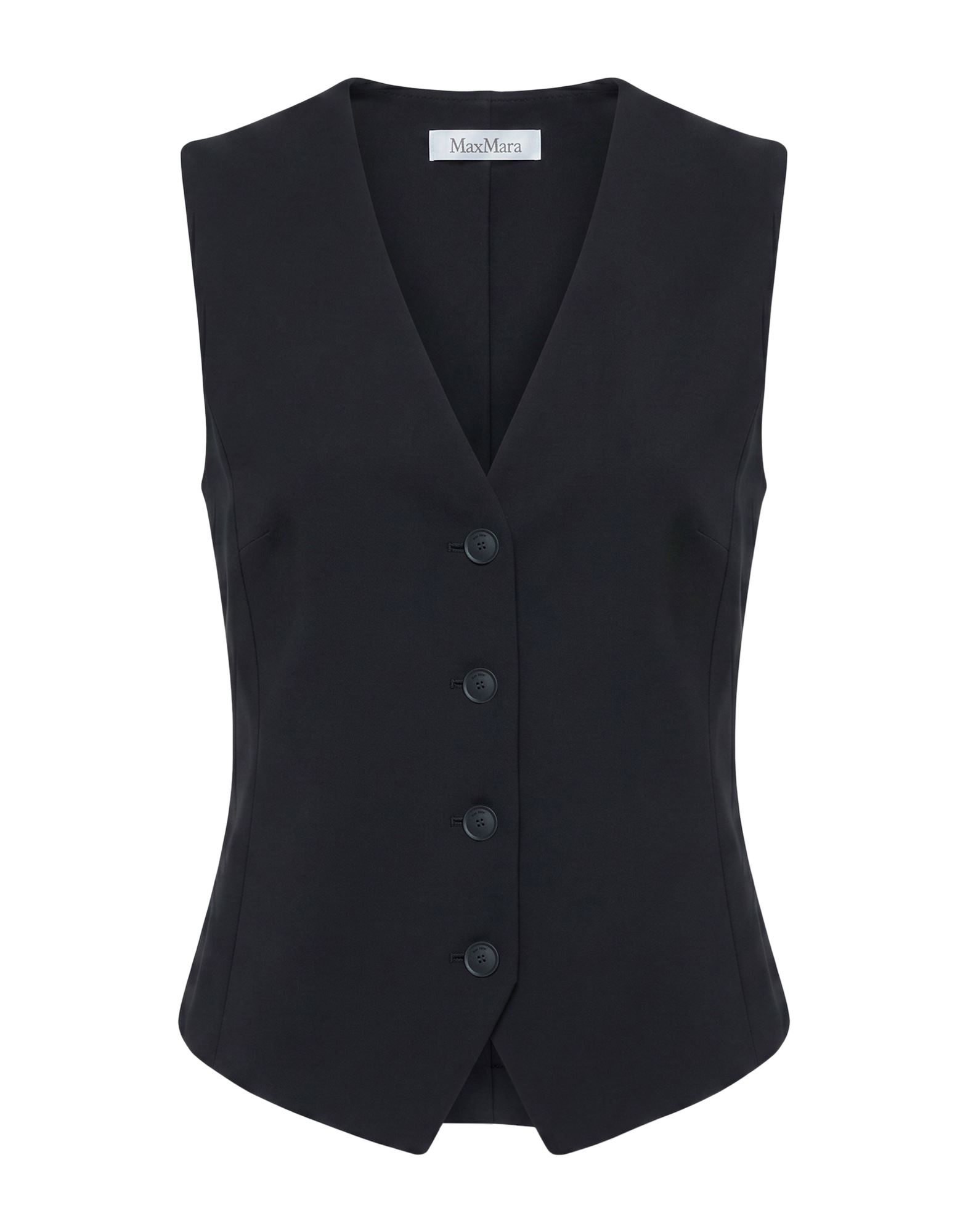 MAX MARA MAX MARA ΣΥΝΟΛΑ ΚΑΙ ΣΕΤ Γιλέκο