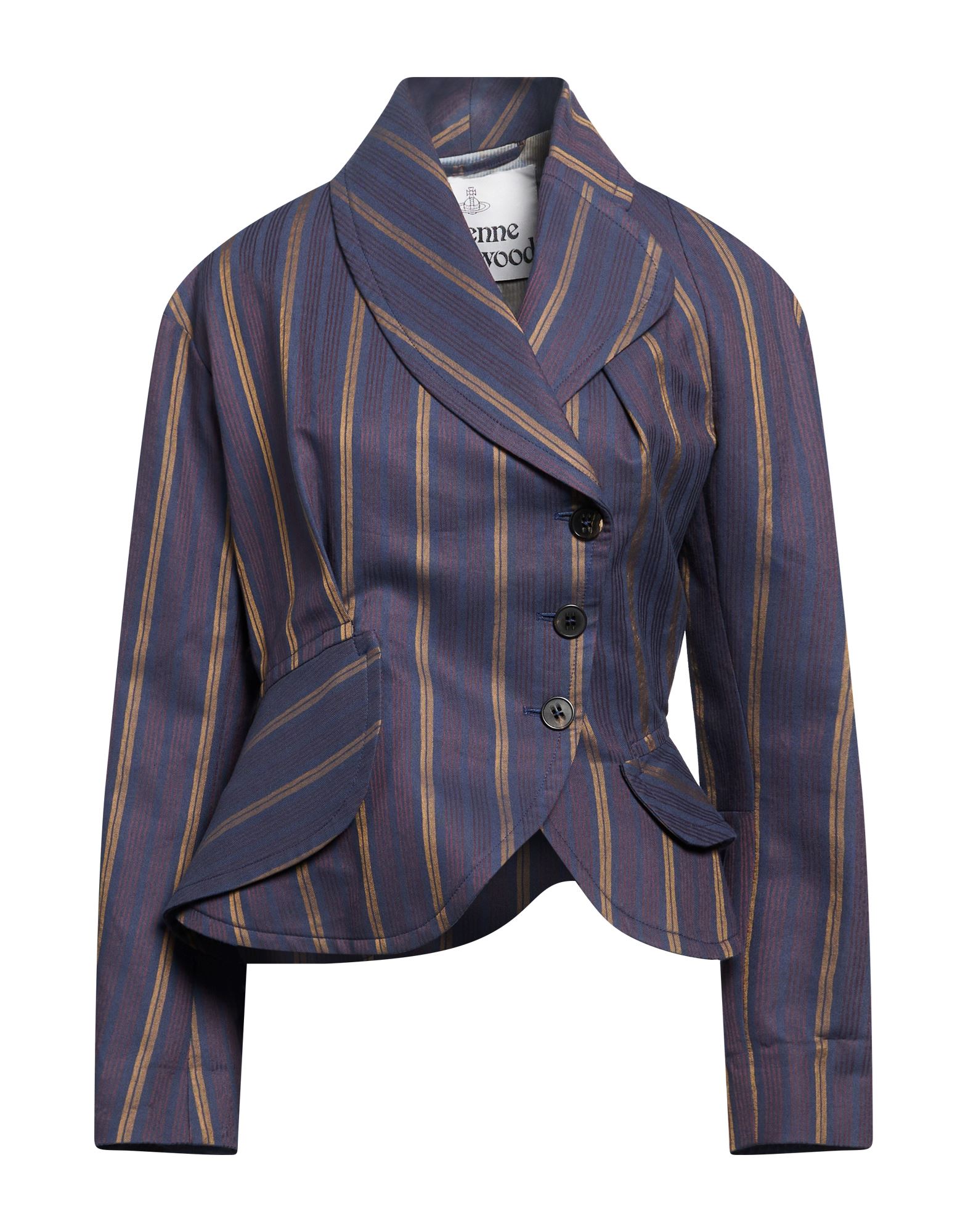 VIVIENNE WESTWOOD VIVIENNE WESTWOOD ΣΥΝΟΛΑ ΚΑΙ ΣΕΤ Σακάκι