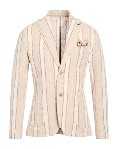 Americana Hombre Rosa 46,48,50,52,54 Hombre
