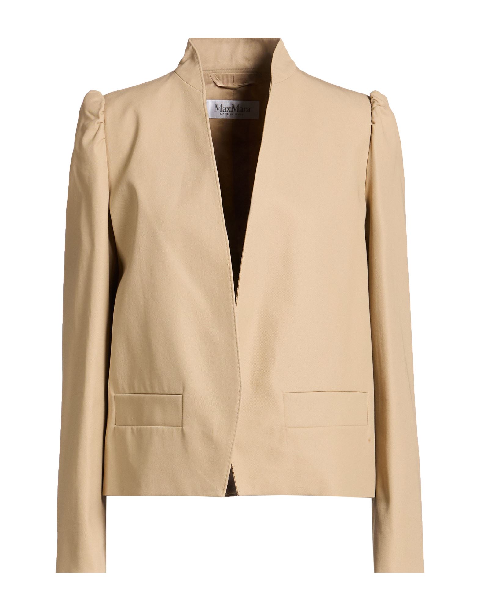 MAX MARA MAX MARA ΠΑΛΤΟ & ΤΖΑΚΕΤ Μπουφάν και τζάκετ