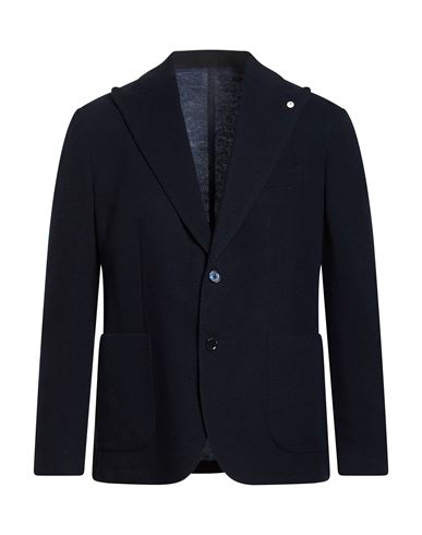 Blazer Herren Nachtblau 58 Herren