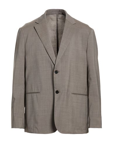 Blazer Herren Maulwurfsgrau 48,52,54 Herren