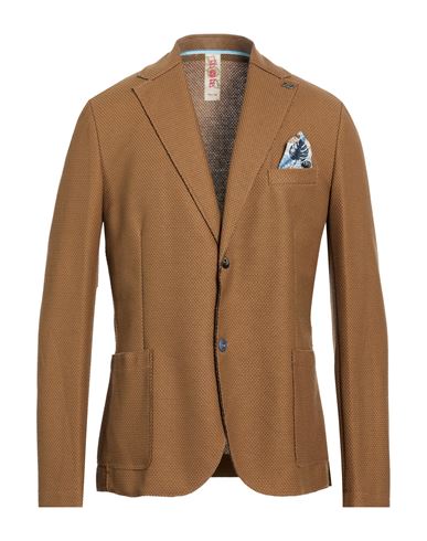 Americana Hombre Marrón 52,54 Hombre