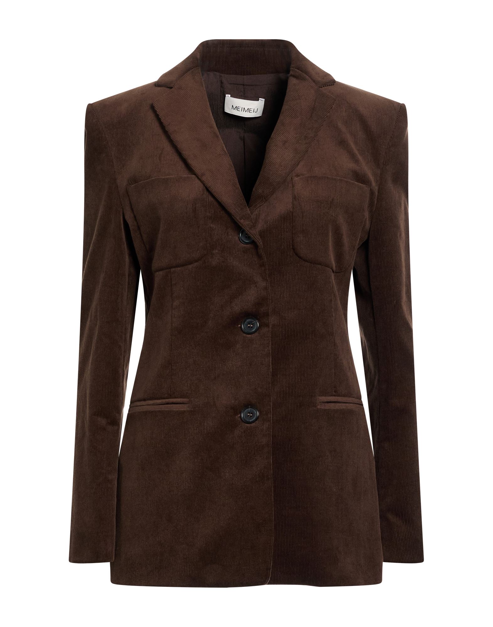  Meimeij - Anzüge Und Co-ords - Blazers - On Yoox.com 