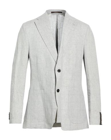 Blazer Herren Hellgrau 50,52,54 Herren