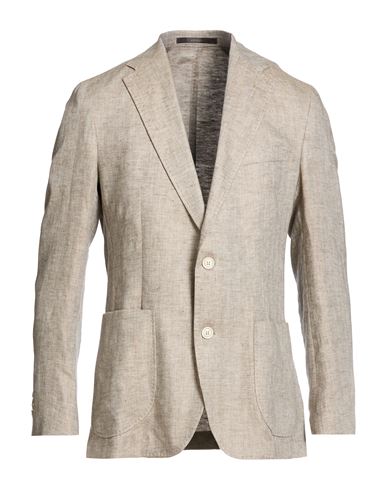 Americana Hombre Topo 48,52,54 Hombre