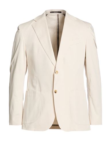 Americana Hombre Marfil 46 Hombre