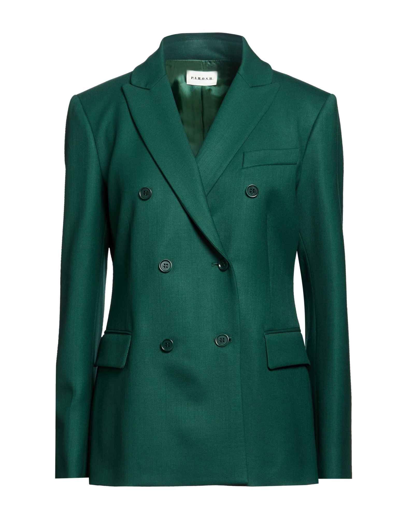  P.a.r.o.s.h. - Anzüge Und Co-ords - Blazers - On Yoox.com 