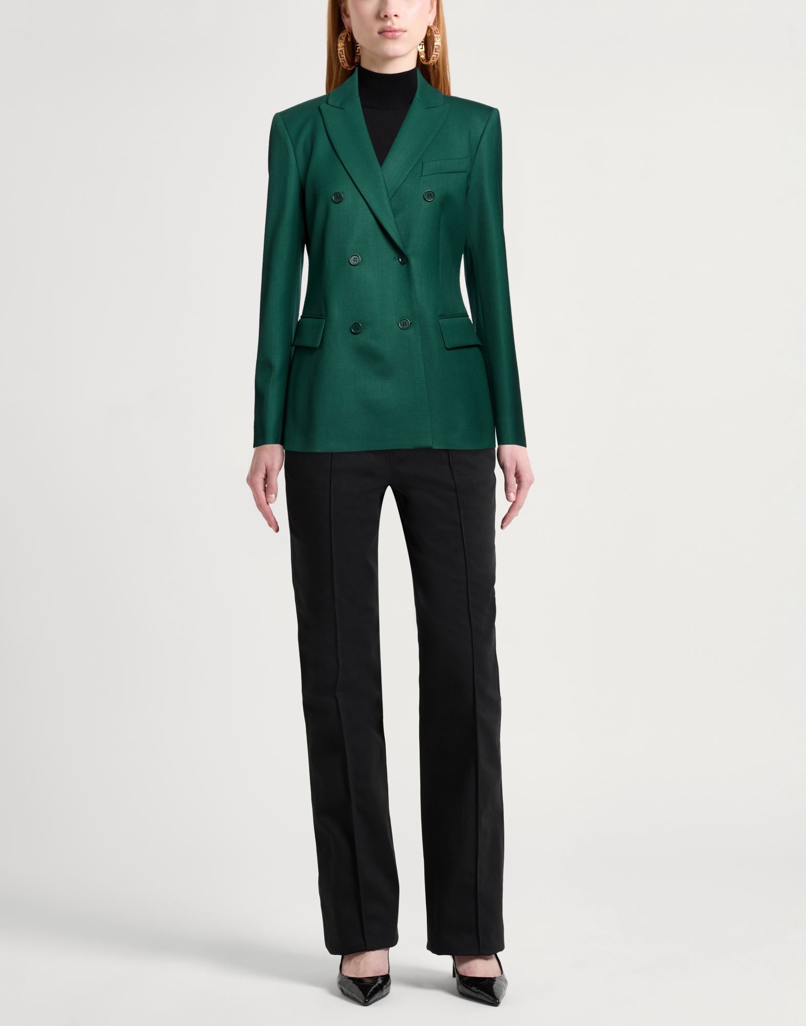  P.a.r.o.s.h. - Anzüge Und Co-ords - Blazers - On Yoox.com 