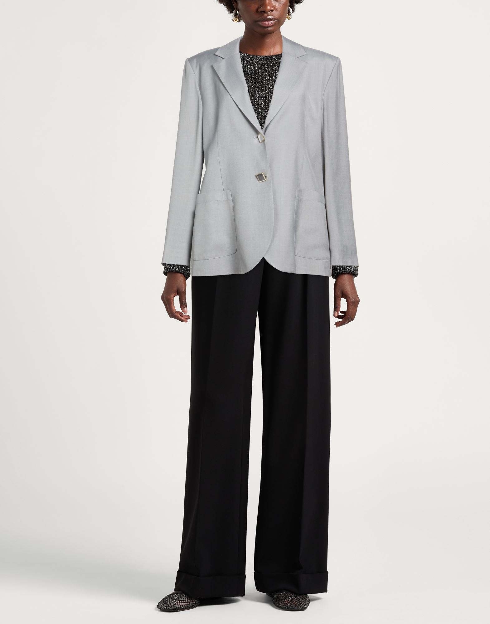  Carla G. - Anzüge Und Co-ords - Blazers - On Yoox.com 