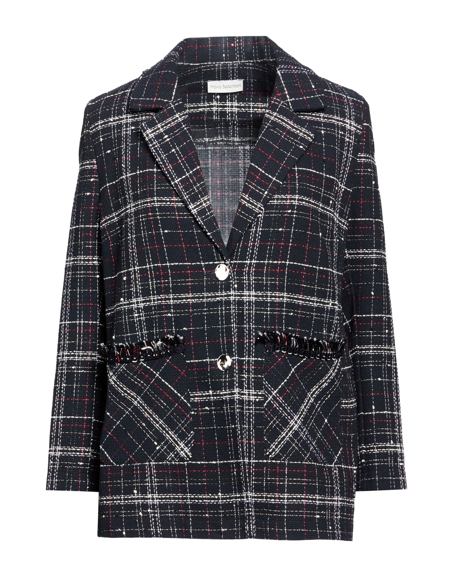  Maria Bellentani - Anzüge Und Co-ords - Blazers - On Yoox.com 