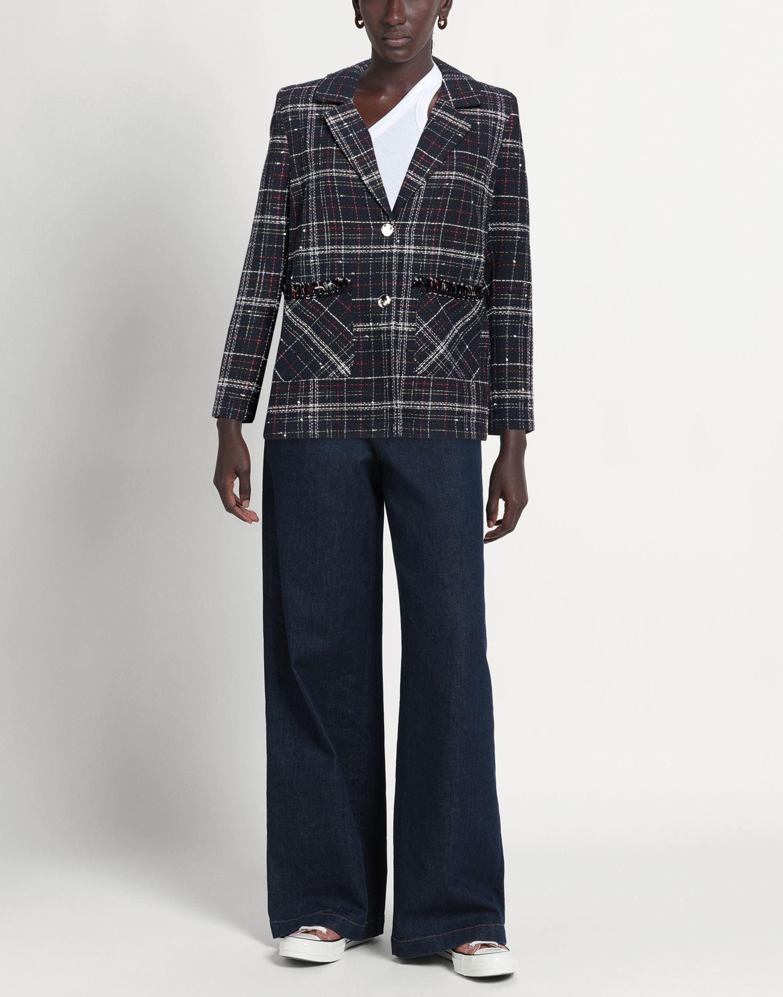  Maria Bellentani - Anzüge Und Co-ords - Blazers - On Yoox.com 