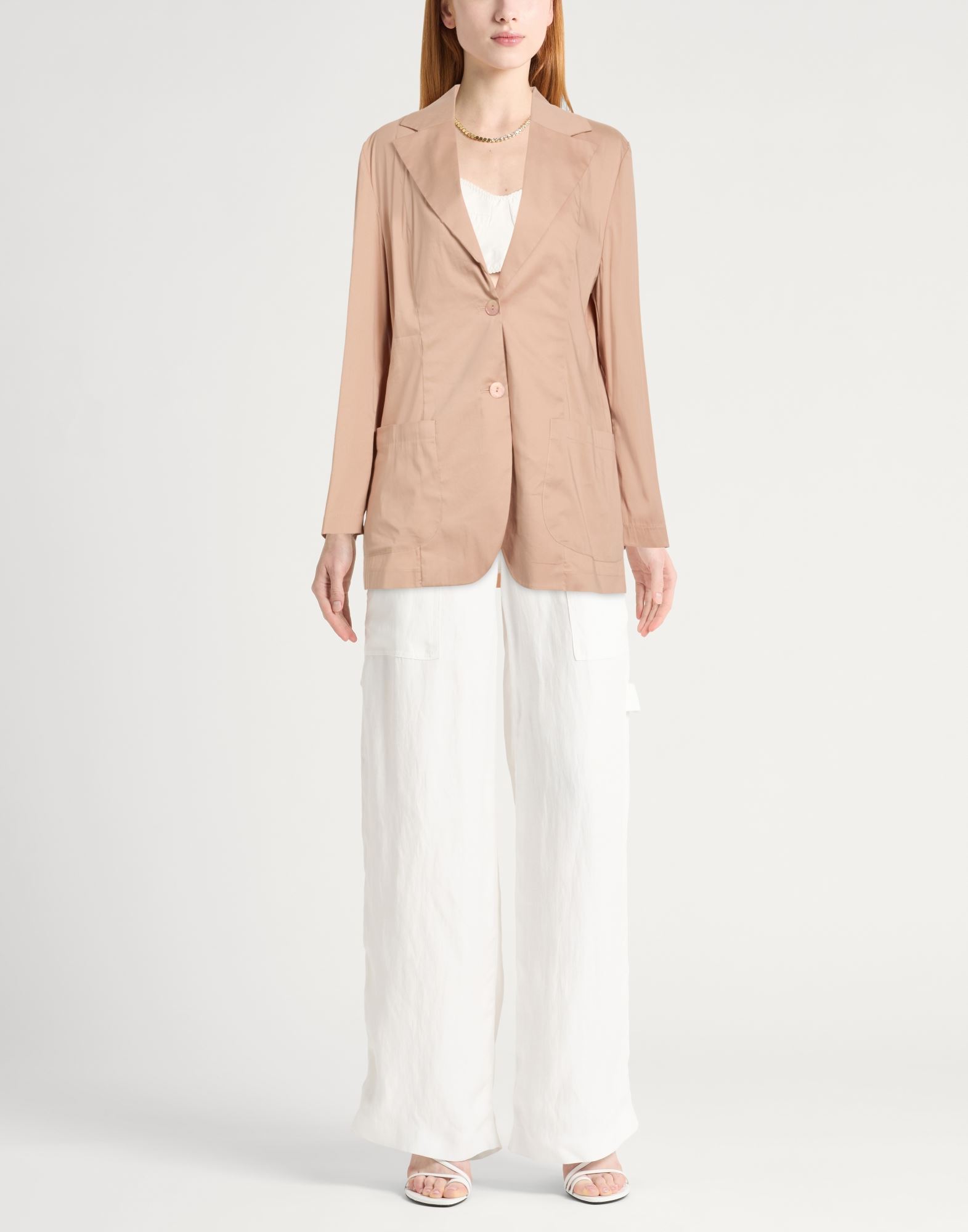  Carla G. - Anzüge Und Co-ords - Blazers - On Yoox.com 