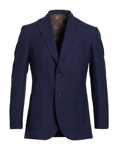 Americana Hombre Azul noche 46,48 Hombre
