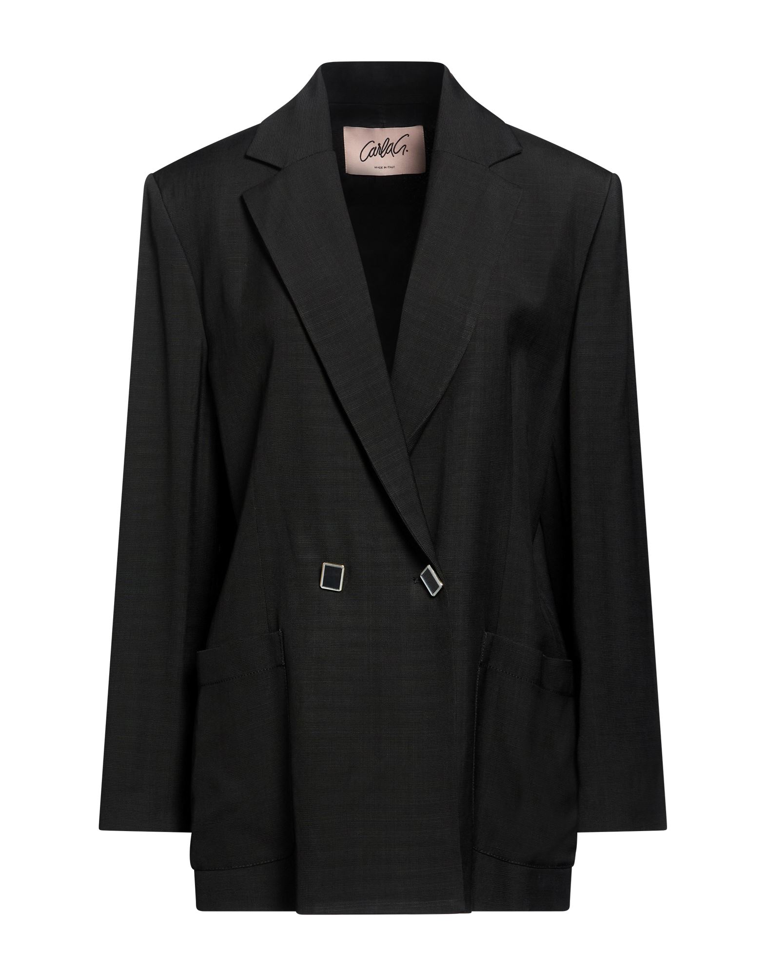  Carla G. - Anzüge Und Co-ords - Blazers - On Yoox.com 