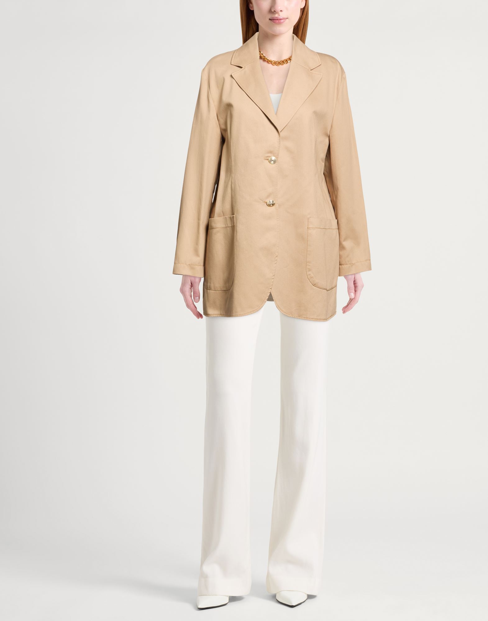  Carla G. - Anzüge Und Co-ords - Blazers - On Yoox.com 