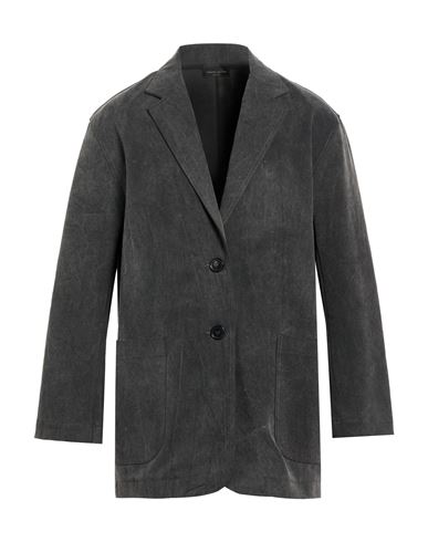 Americana Hombre Carbón S Hombre