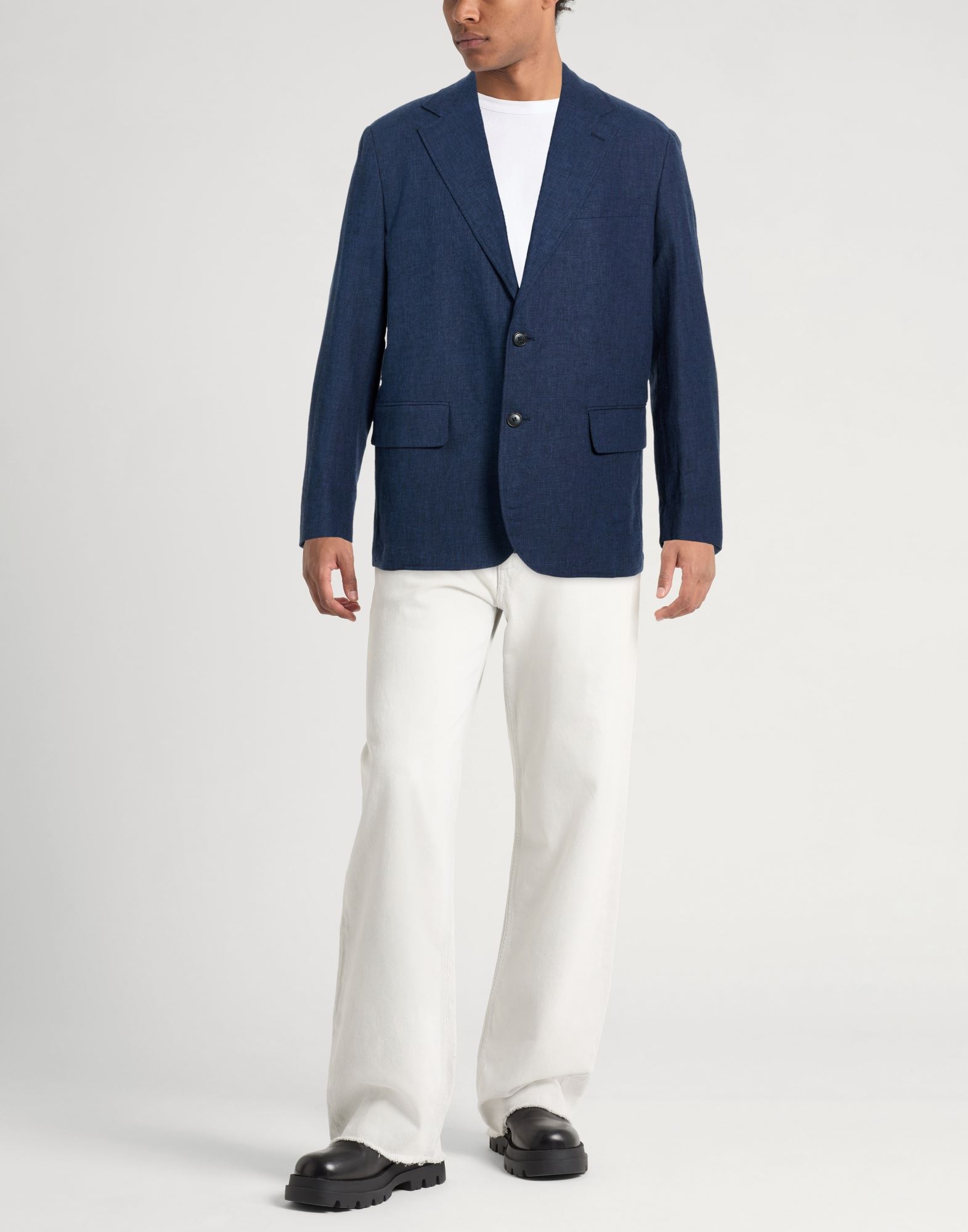  Selected Homme - Anzüge Und Co-ords - Blazers - On Yoox.com 