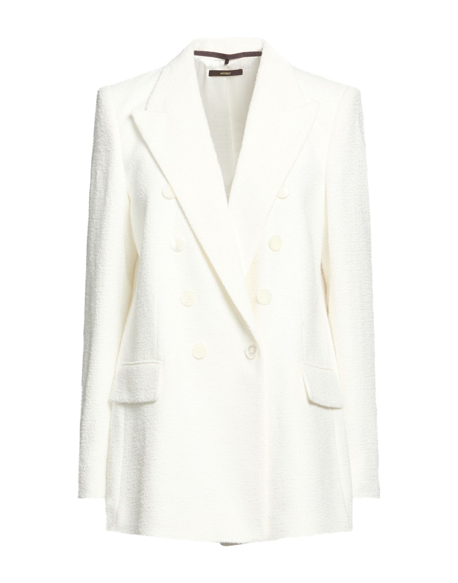  Windsor. - Trajes Y Conjuntos - Americanas - On Yoox.com 
