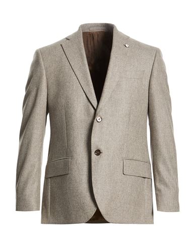 Blazer Herren Beige 54 Herren