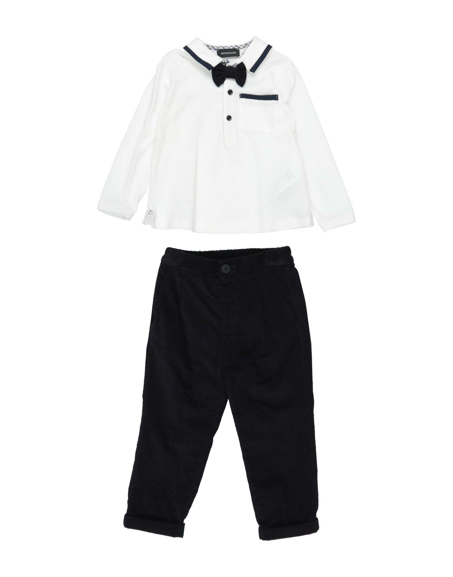  Monnalisa - Trajes Y Conjuntos - Trajes - On Yoox.com 