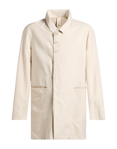 Jacke, Mantel & Trenchcoat Herren Elfenbein L,S Herren