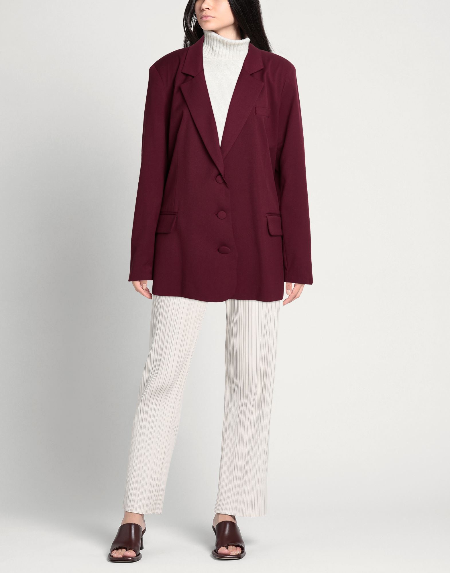  Actualee - Trajes Y Conjuntos - Americanas - On Yoox.com 