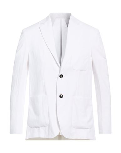 Blazer Herren Weiß 44,46,48,50,52,54,56 Herren