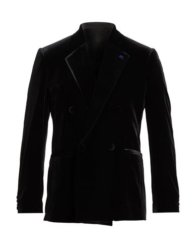 Blazer Herren Schwarz 50,52 Herren