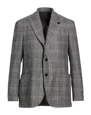 Blazer Herren Grau 54 Herren