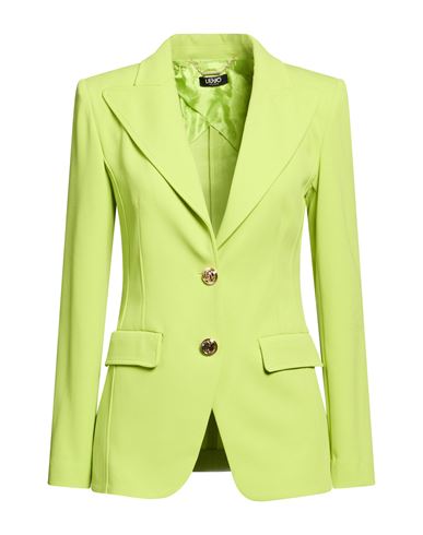 Blazer Damen Limettengrün 36 Damen