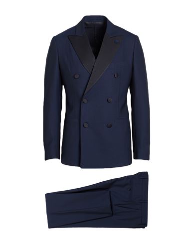 Traje Hombre Azul noche 48,50 Hombre