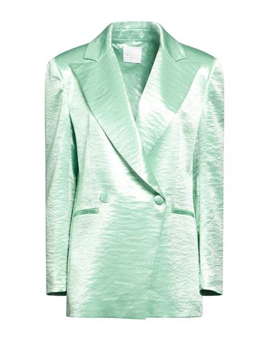 Blazer Damen Säuregrün L Damen
