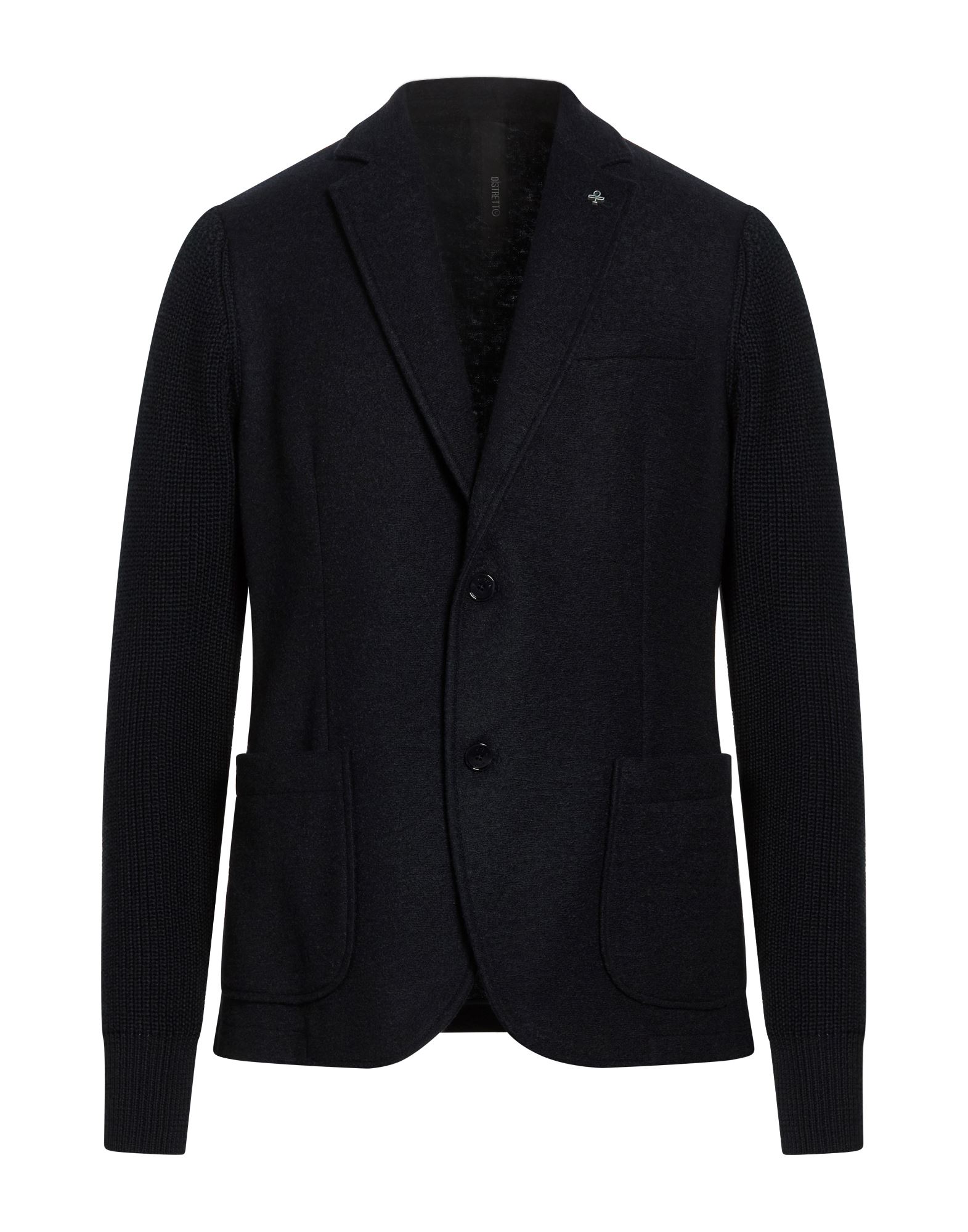  Distretto 12 - Trajes Y Conjuntos - Americanas - On Yoox.com 