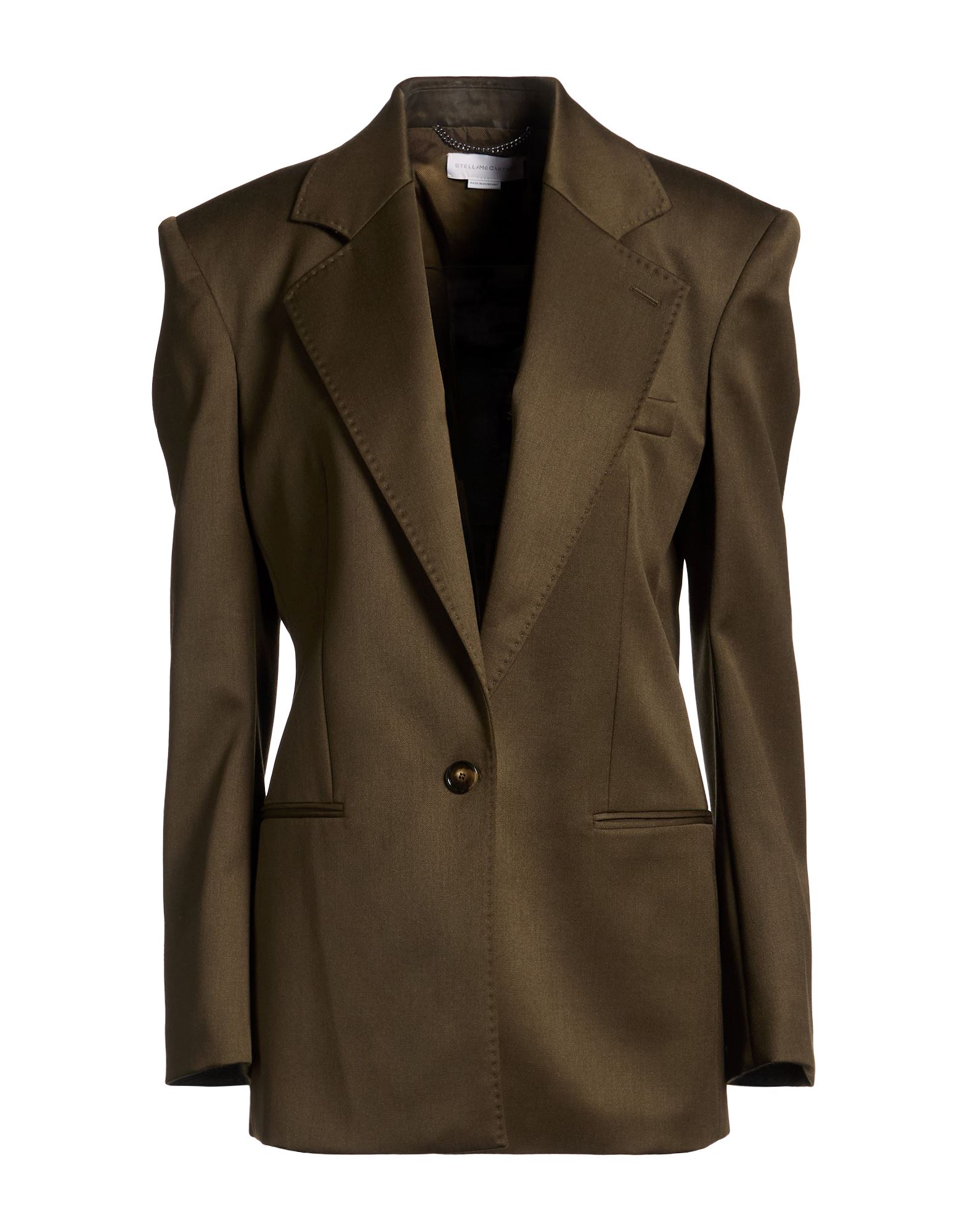  Stella Mccartney - Trajes Y Conjuntos - Americanas - On Yoox.com 