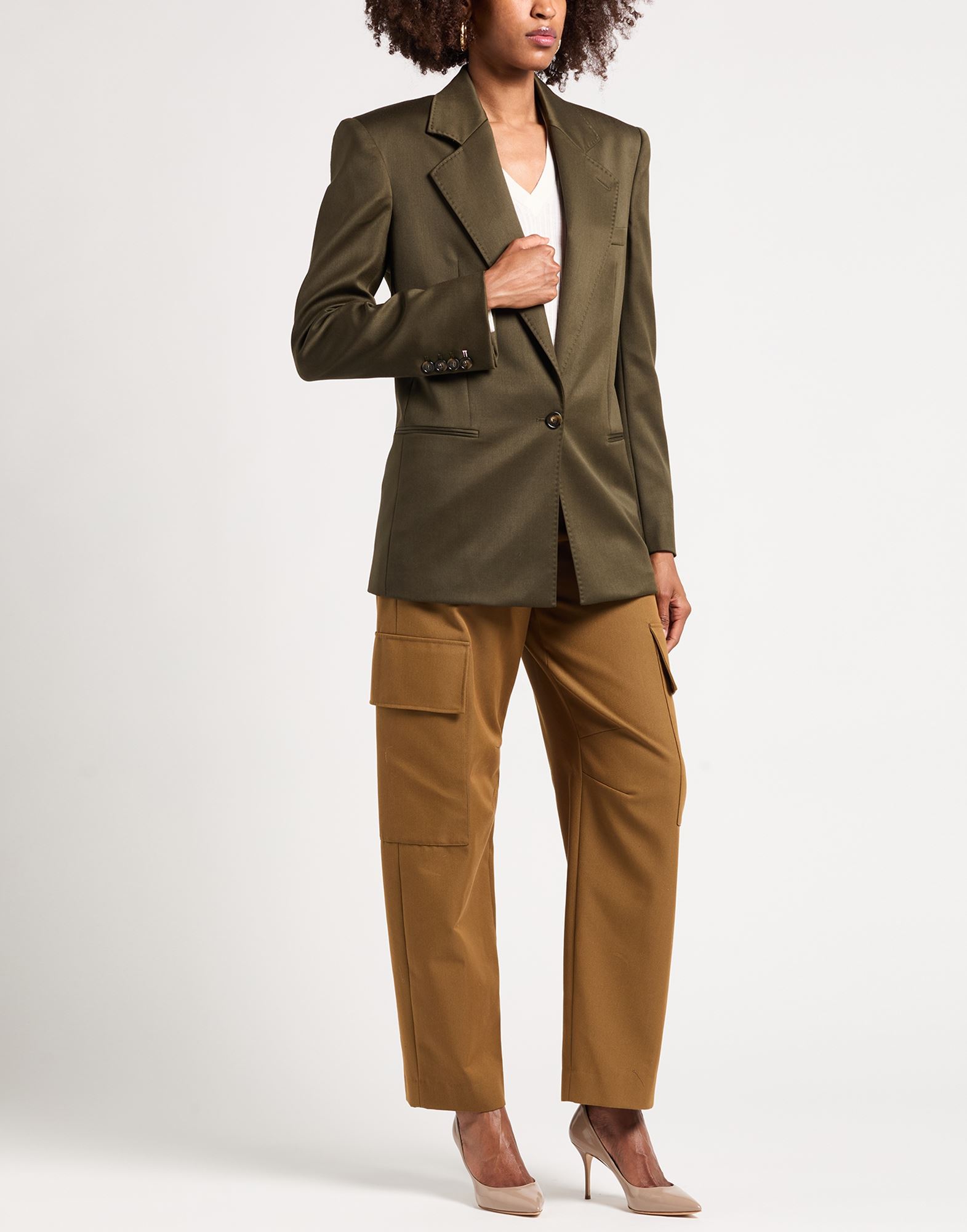  Stella Mccartney - Trajes Y Conjuntos - Americanas - On Yoox.com 