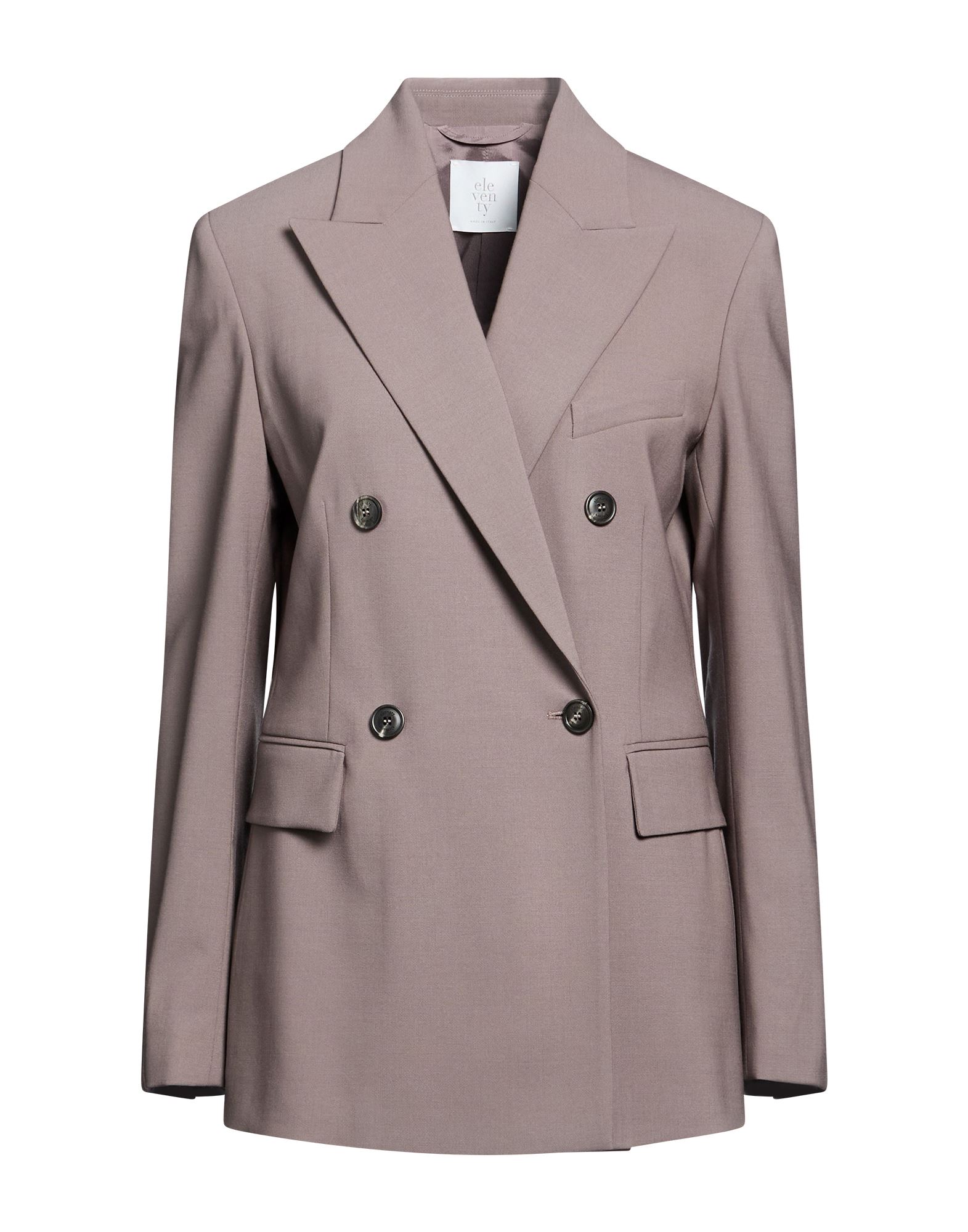  Eleventy - Trajes Y Conjuntos - Americanas - On Yoox.com 
